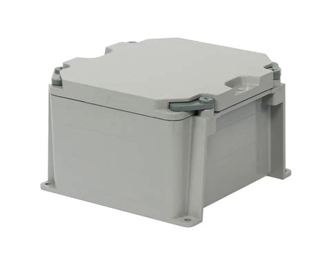 nema 6p junction box sje 6x6|6 terminal junction box.